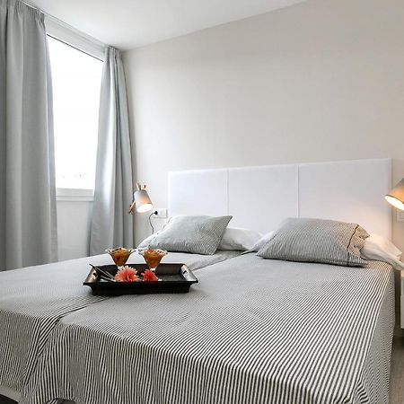 Apartment Sirella 1 Pollença Eksteriør bilde