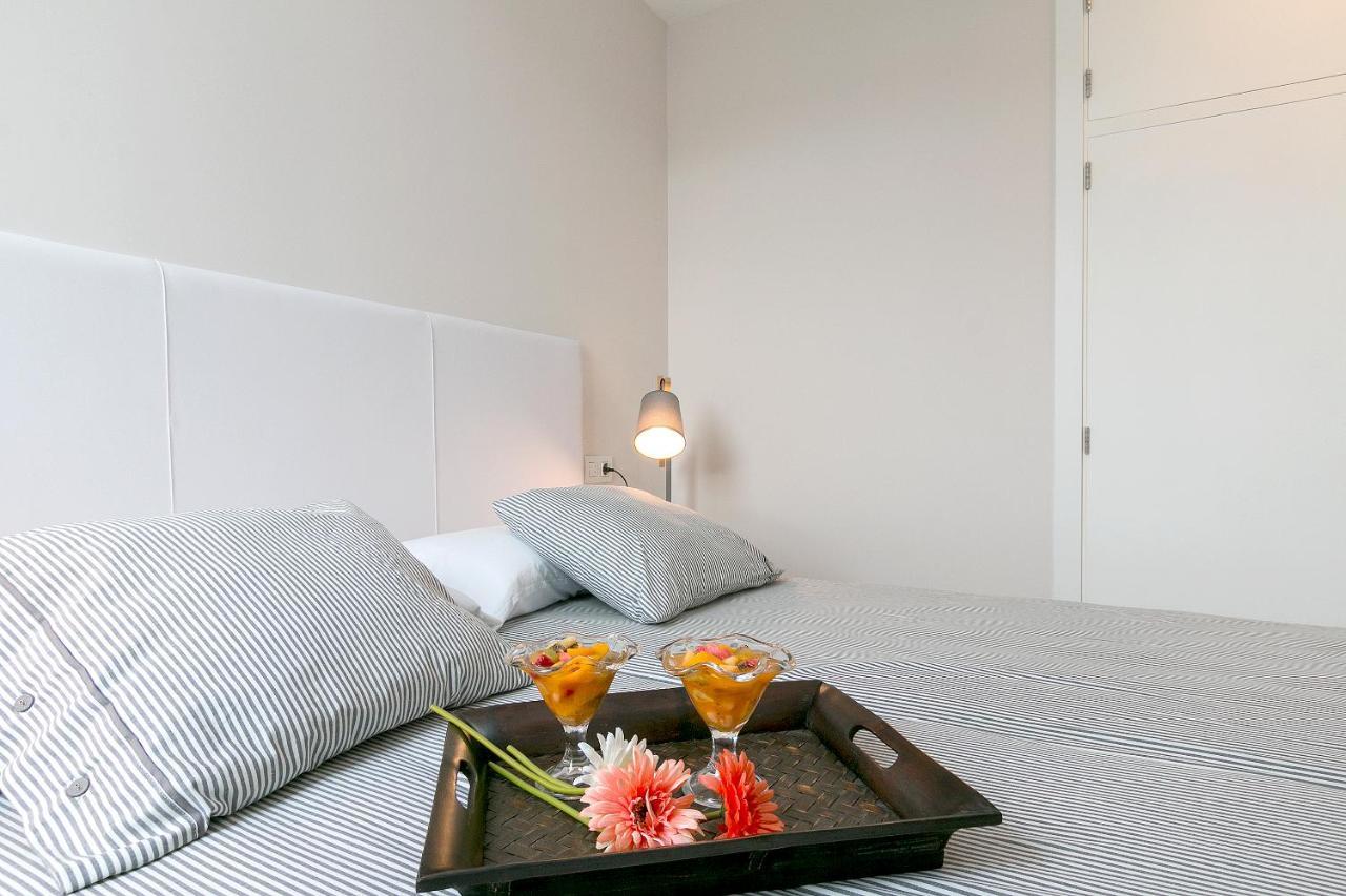 Apartment Sirella 1 Pollença Eksteriør bilde