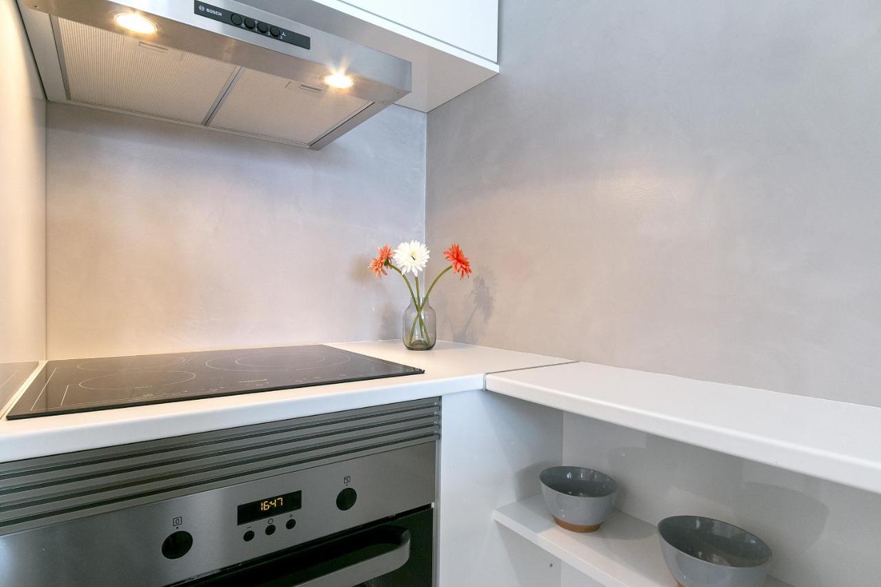 Apartment Sirella 1 Pollença Eksteriør bilde