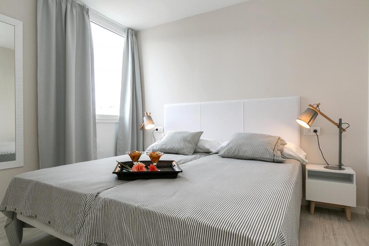 Apartment Sirella 1 Pollença Eksteriør bilde